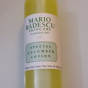 Mario Badescu: Special Cucumber Lotion Liquid